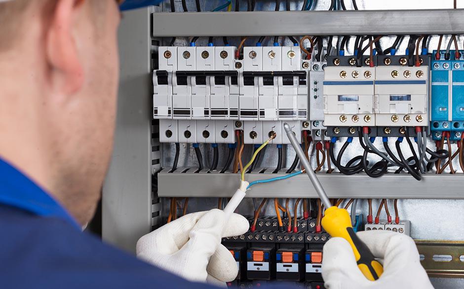 électricien urgent Pommeuse