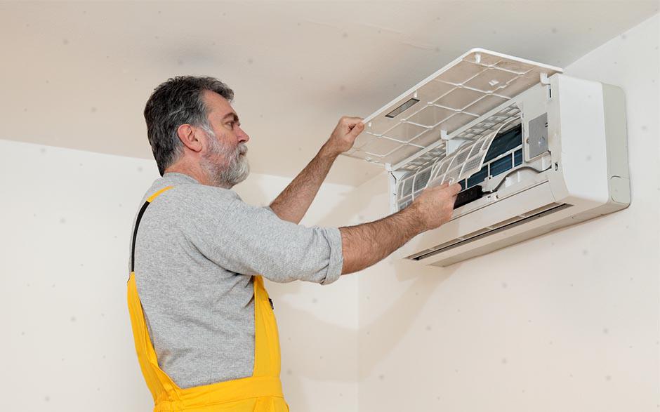 travail électricien Meudon