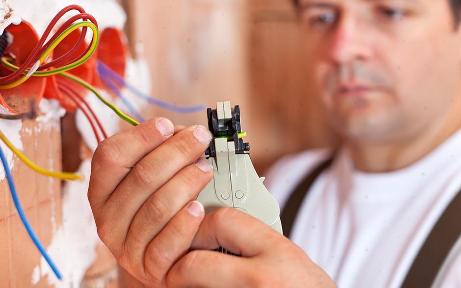 urgences électricité Sarcelles