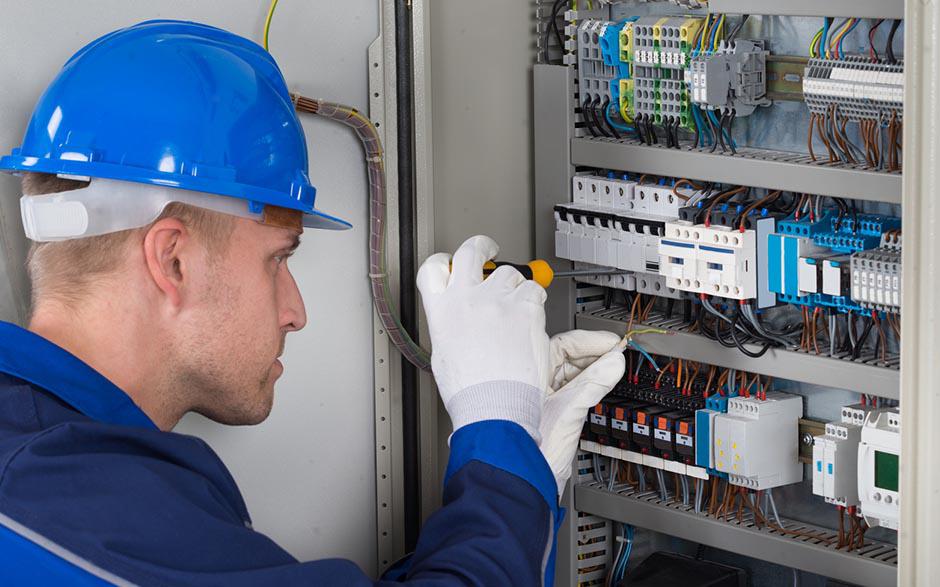 urgences électricité Sarcelles