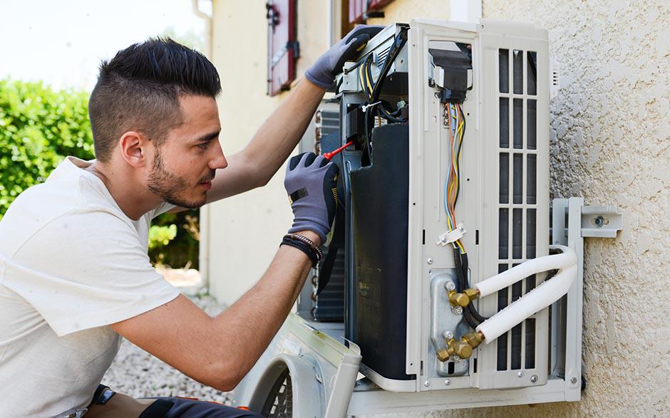 urgences électricité Sarcelles
