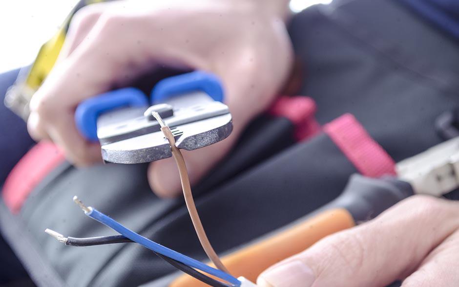 urgences électricité Sarcelles