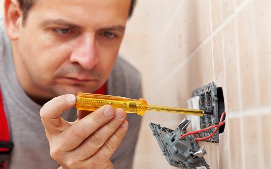urgences électricité Sarcelles