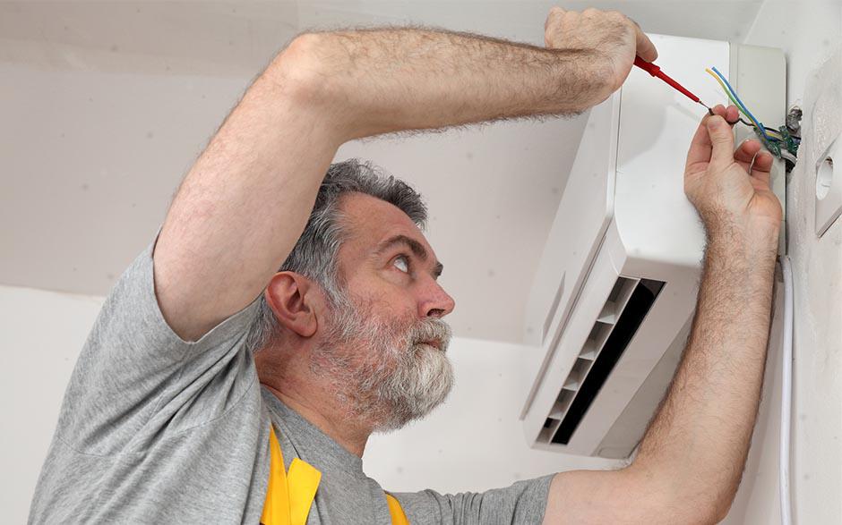 taux horaire électricien Compiègne