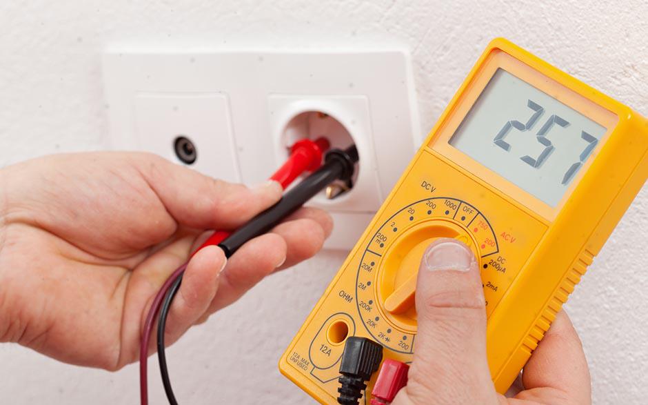 urgence électricité Paris 2